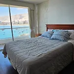Nautilus Peninsula Piso 14