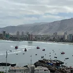 Nautilus Peninsula Piso 14