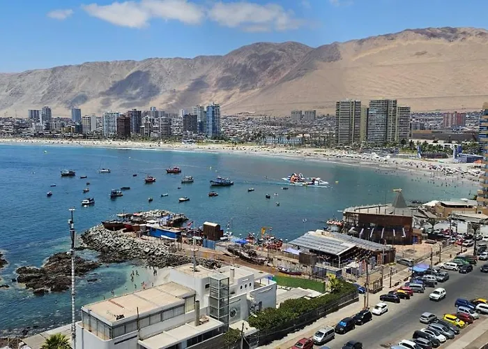 Nautilus Peninsula Piso 14