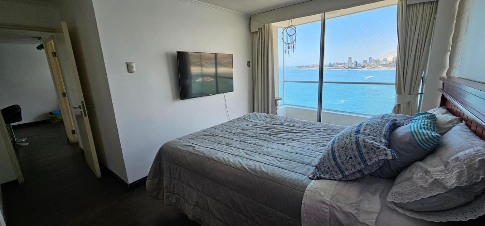 Nautilus Peninsula Piso 14 *