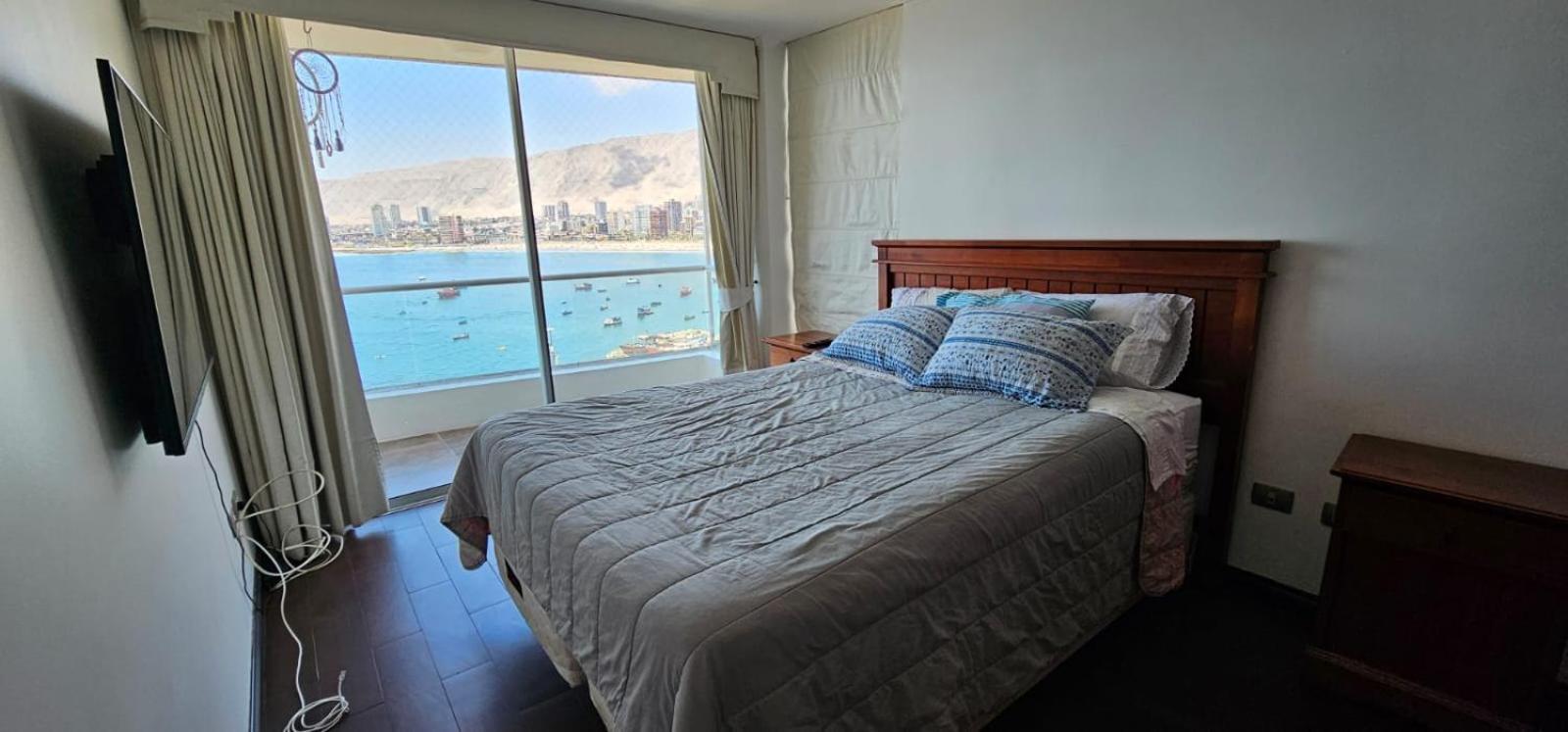 Apartamento Nautilus Peninsula Piso 14 Iquique