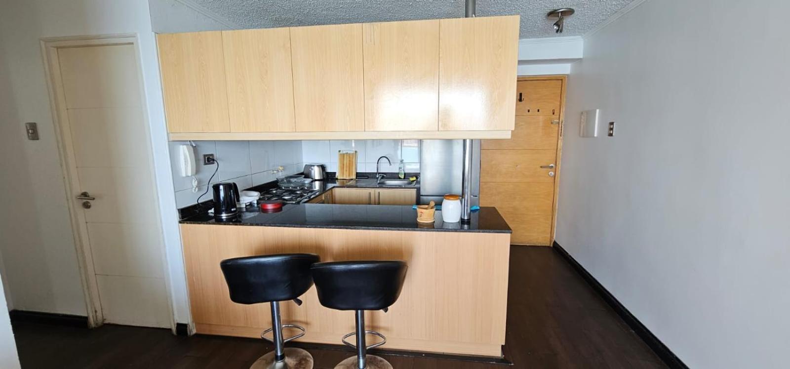Apartamento Nautilus Peninsula Piso 14 Iquique
