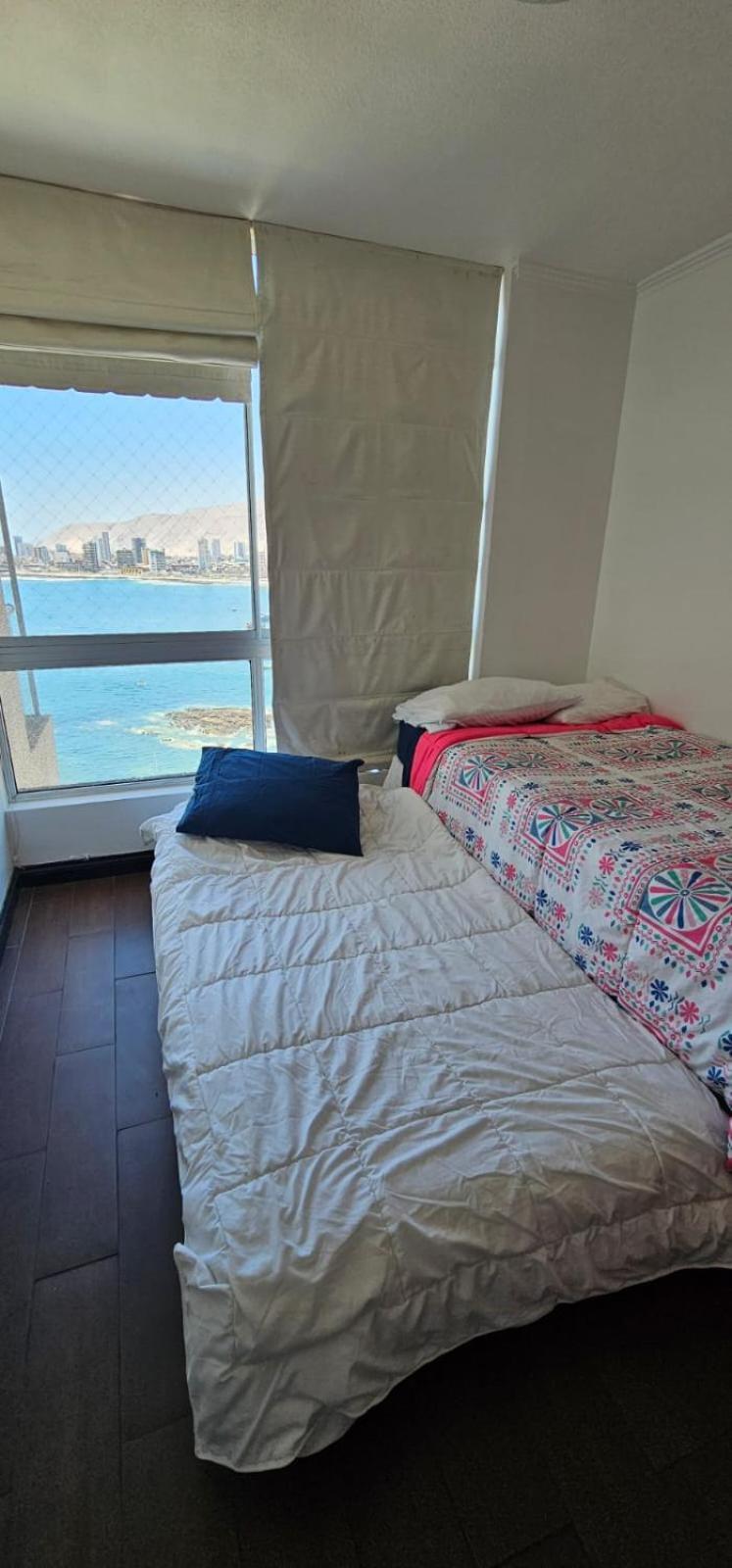 Apartamento Nautilus Peninsula Piso 14