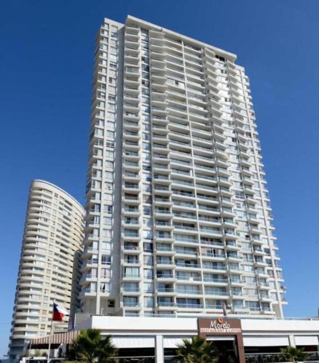 Apartamento Nautilus Peninsula Piso 14 Iquique